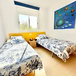 Apartamento Junto Al Mar A 15 Minutos De Denia