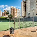 Penthouse Benidorm