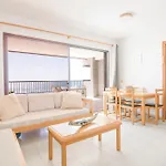 Apartamento En 1ª Linea Calpe-Playa