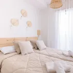 Apartamento En 1ª Linea Calpe-Playa