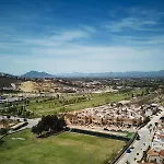 Casa Buena Vista Rojales