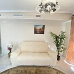 Exclusive Penthouse With Panoramic View