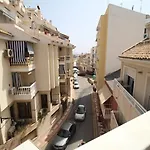 Aleksandra Apartament Sant Francesc