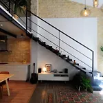 Duplex En El Centro De Alicante