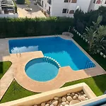 Appartement Pedraza