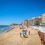 Amazing Apartment In Torrevieja With Kitchenette