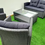 Almudena Penthouse Apartments