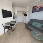 Bella Vista Studio In Denia