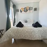 Bella Vista Studio In Denia