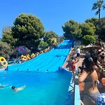 Bungalow Lux Playa Gran Alacant