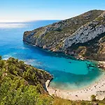 Javea Park 4-21
