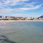 Javea Park 4-21