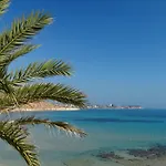 Apartamento Vistamar, Los Altos De Campoamor, Orihuela Costa