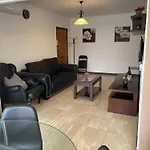 Beachfront Apartment