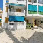 Pmt17 - Penthouse Apartment With Pool And Close To Beach