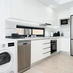 Apartamento Luxury Valentino Golf