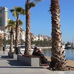 Alicante Colorful Center Bajo