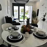 Villa Lagarto - Denia El Verger