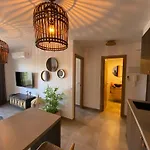 Calpe Apolo V 3B Appartement Marrakech Style