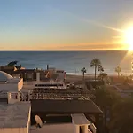 El Campello Beach Sea