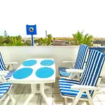 Front Line 2 Bedroom Apartment