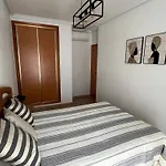 Costania Apartament Penthouse Cabo Roig Alicante