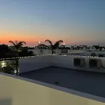 Villa Playa De Turmalina - Denia El Verger