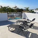 Villa Playa De Turmalina - Denia El Verger