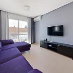Cosy Flat In The Centre