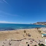 Piso Calpe Playa