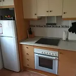 Apartamento Con Piscina Y Gran Terraza En Arenales Del Sol