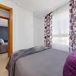 Cosy Flat In The Centre