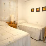 Front Line 2 Bedroom Apartment