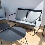 Lux 2Br Beachfront Apartment I Breathtaking Views