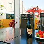 Bungalow La Herrada