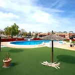 Bungalow La Herrada