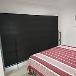 Centrico Apartamento Familiar Con Patio