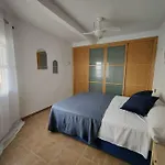 Apartamento 1ª Linea De Playa Mucha Vista
