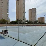 Apartamento 1ª Linea De Playa Mucha Vista