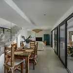 Ibiza Style Villa With Pool By Prime Spanish Holidays