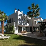 Ibiza Style Villa With Pool By Prime Spanish Holidays