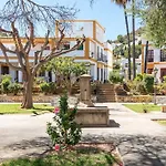 Toque Andaluz Zarzas