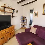 Apartamentos El Tosal 7E