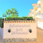 Penthouse Bellavista With Sea Views