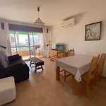 Sonnige Wohnung Direkt Am Meer