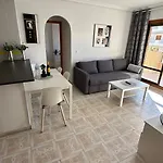 Deluxe Apartment La Mata 1 Sea View