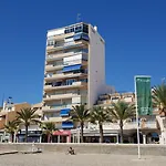 Paseo Campello