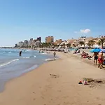 Paseo Campello