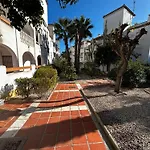 Prime Location 2 Bed 2 Bath Villamartin Plaza Apartment