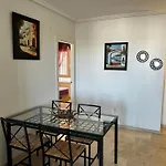Prime Location 2 Bed 2 Bath Villamartin Plaza Apartment